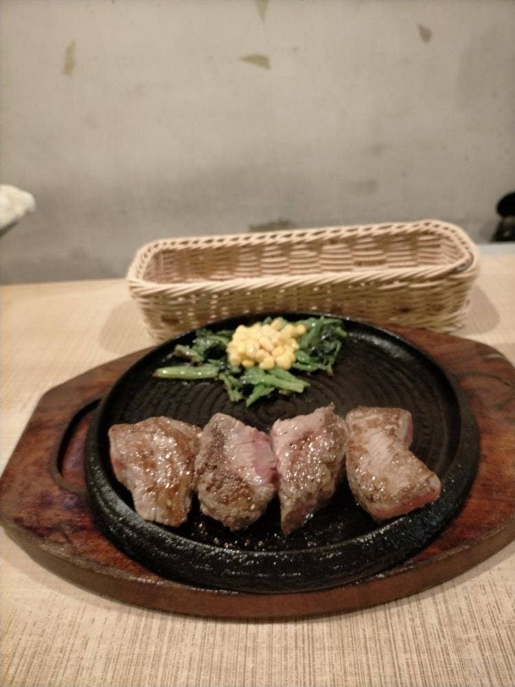 ピッカーニャ PICANHA 南7条店