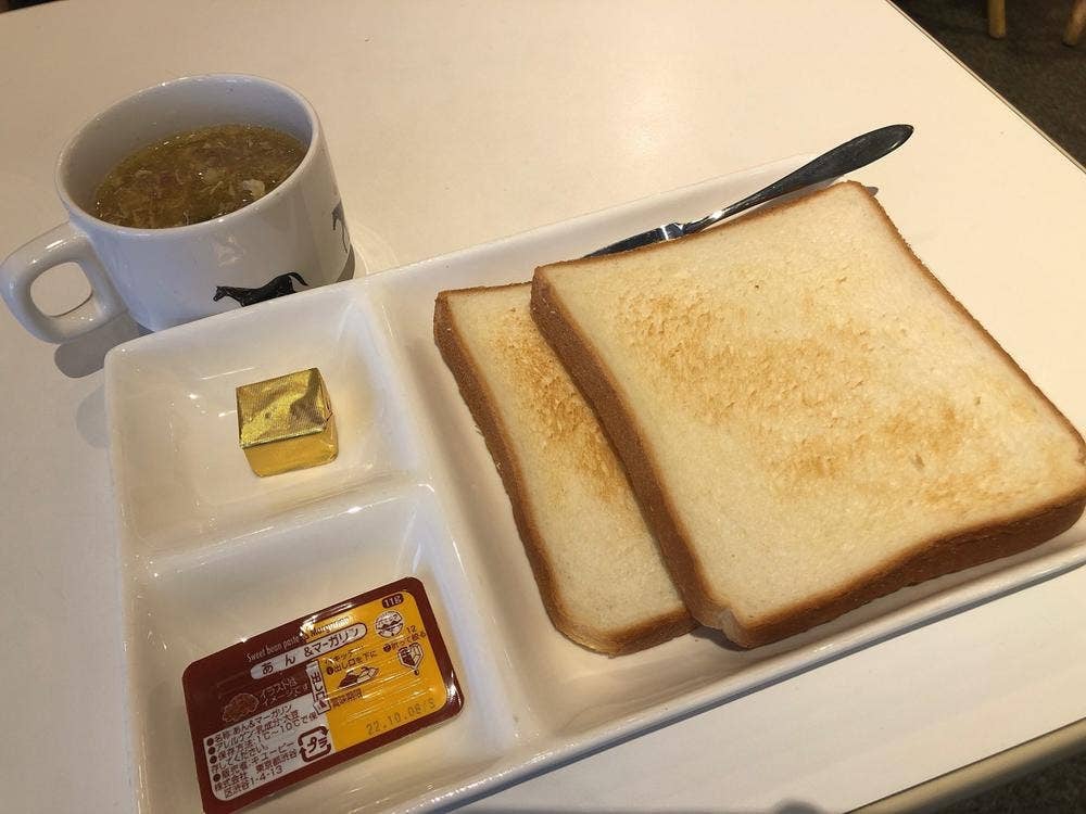 サクラカフェ 神保町