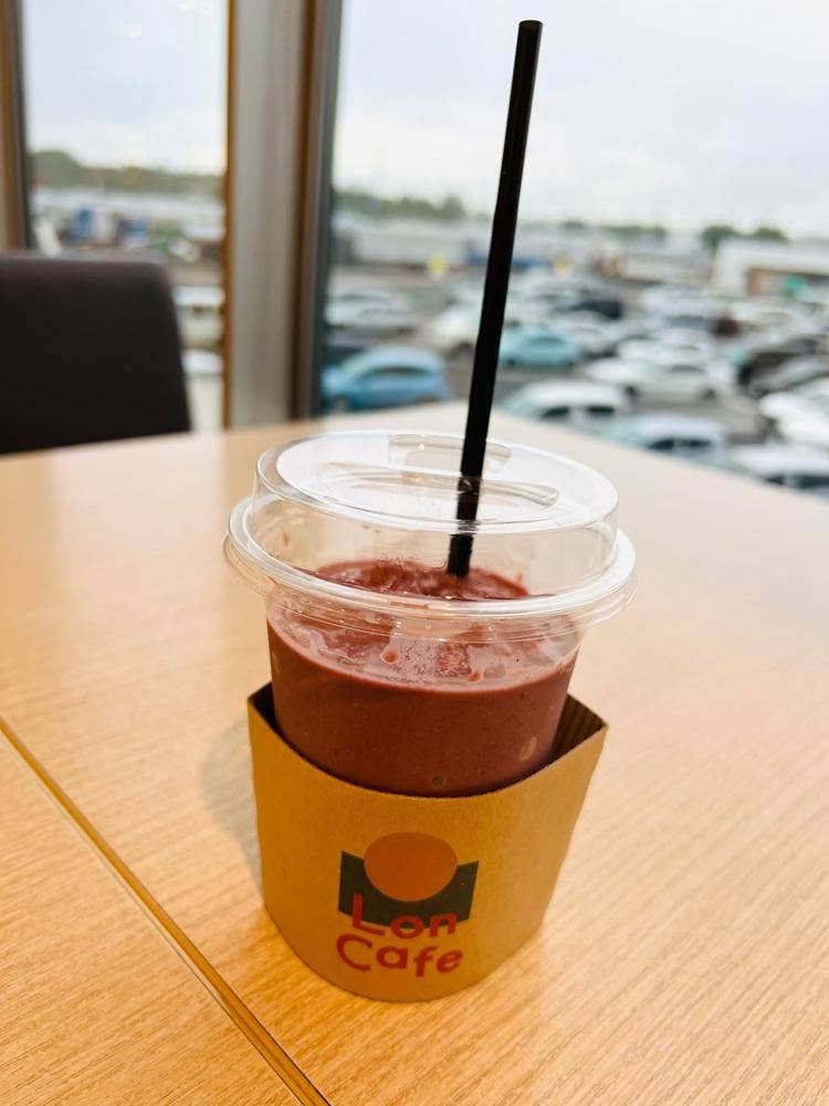 LONCAFE 東名高速道路海老名SA上り店