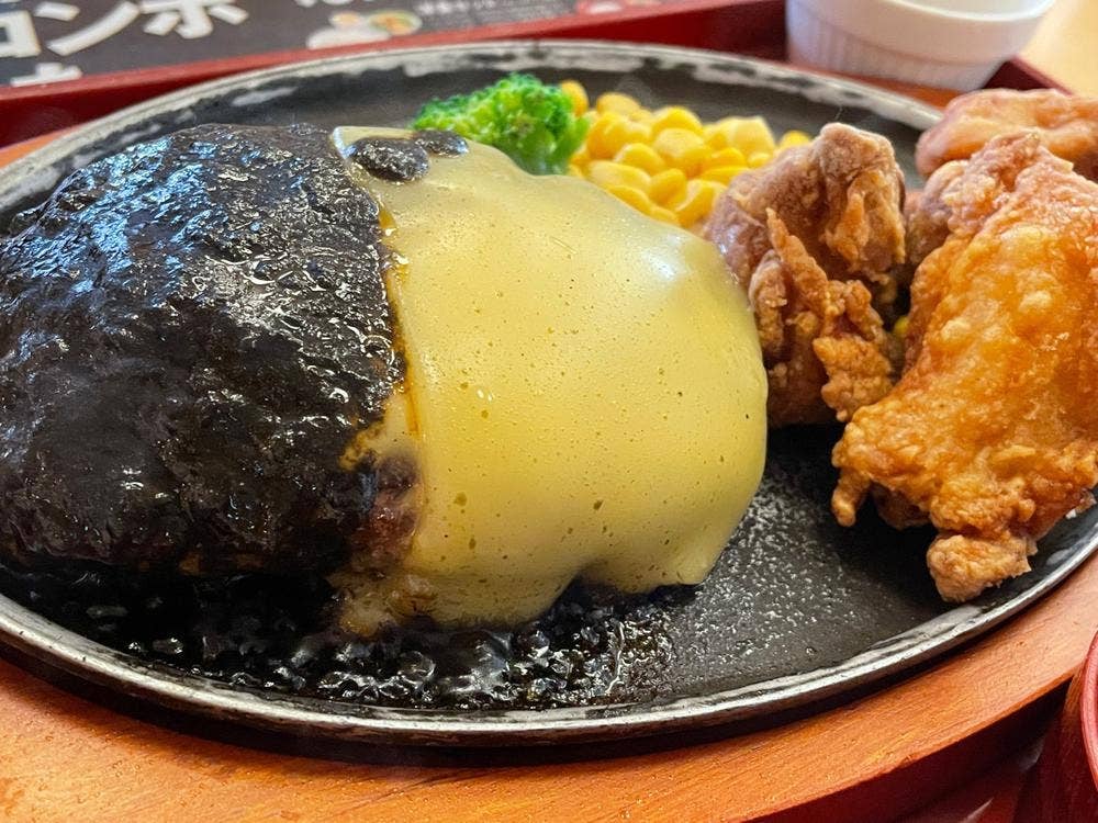 ファミリーレストラン ジョイフル 北九州枝光店