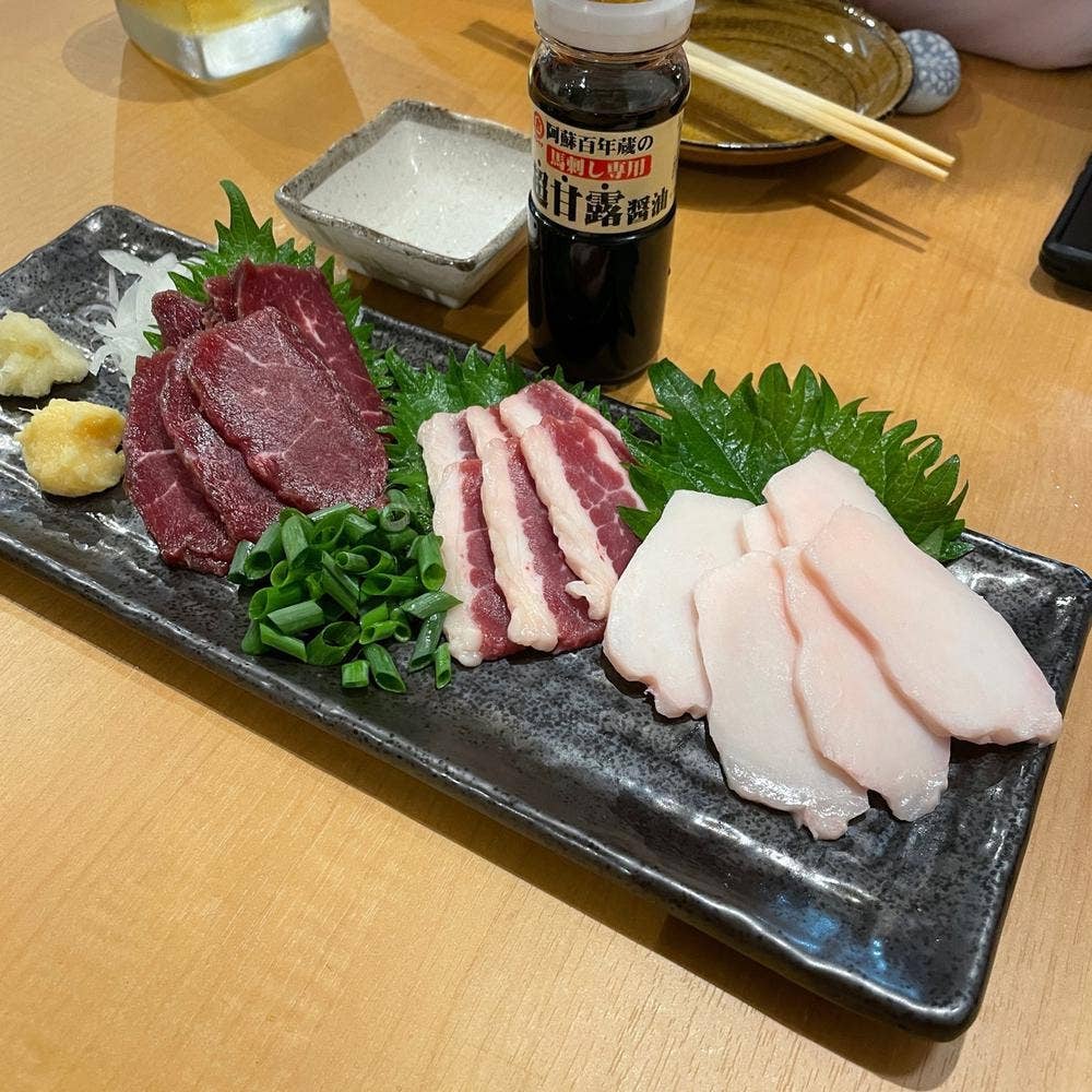 厨房しろ