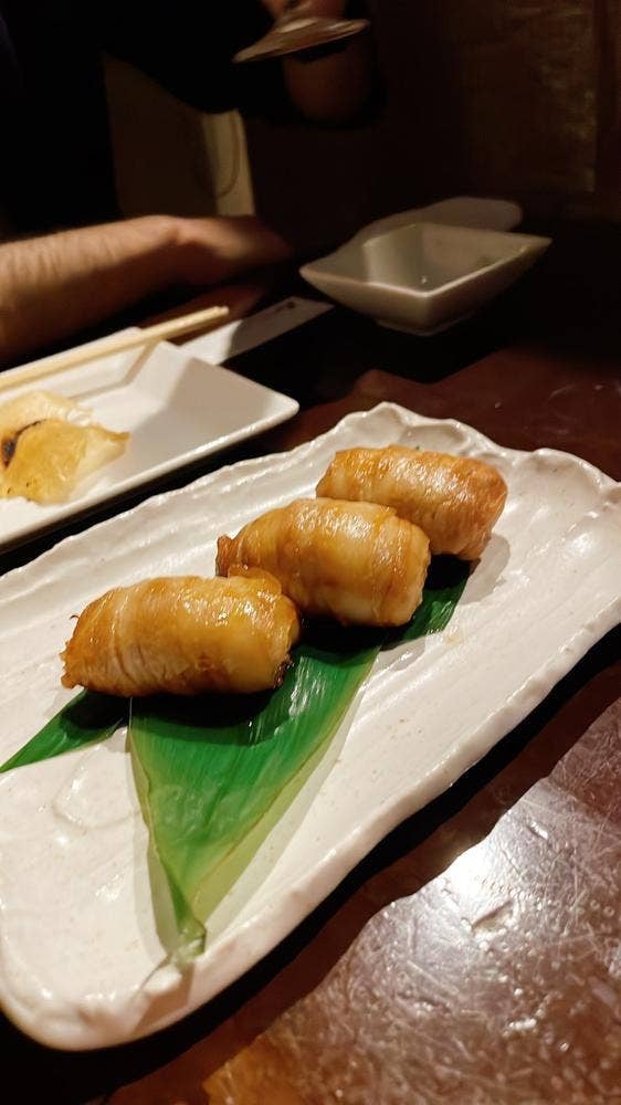 モダンバー MORIZO