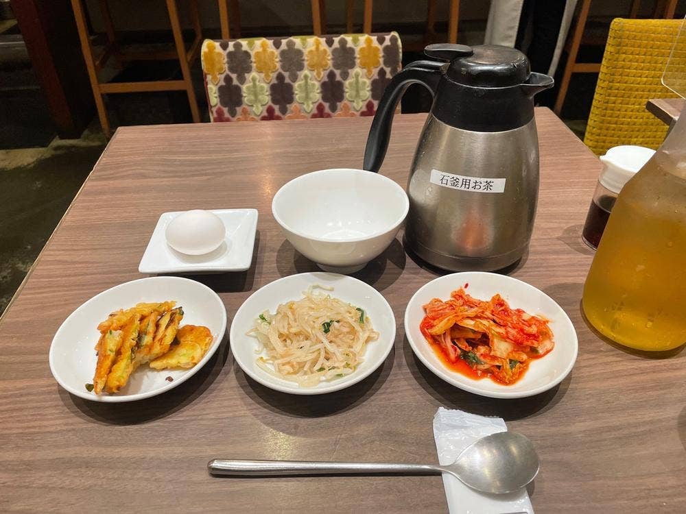 bibim ルクア大阪店