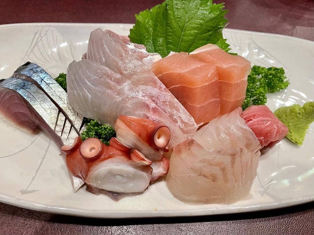 よし本