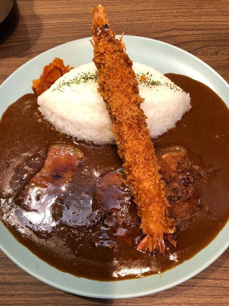 Curry house エール