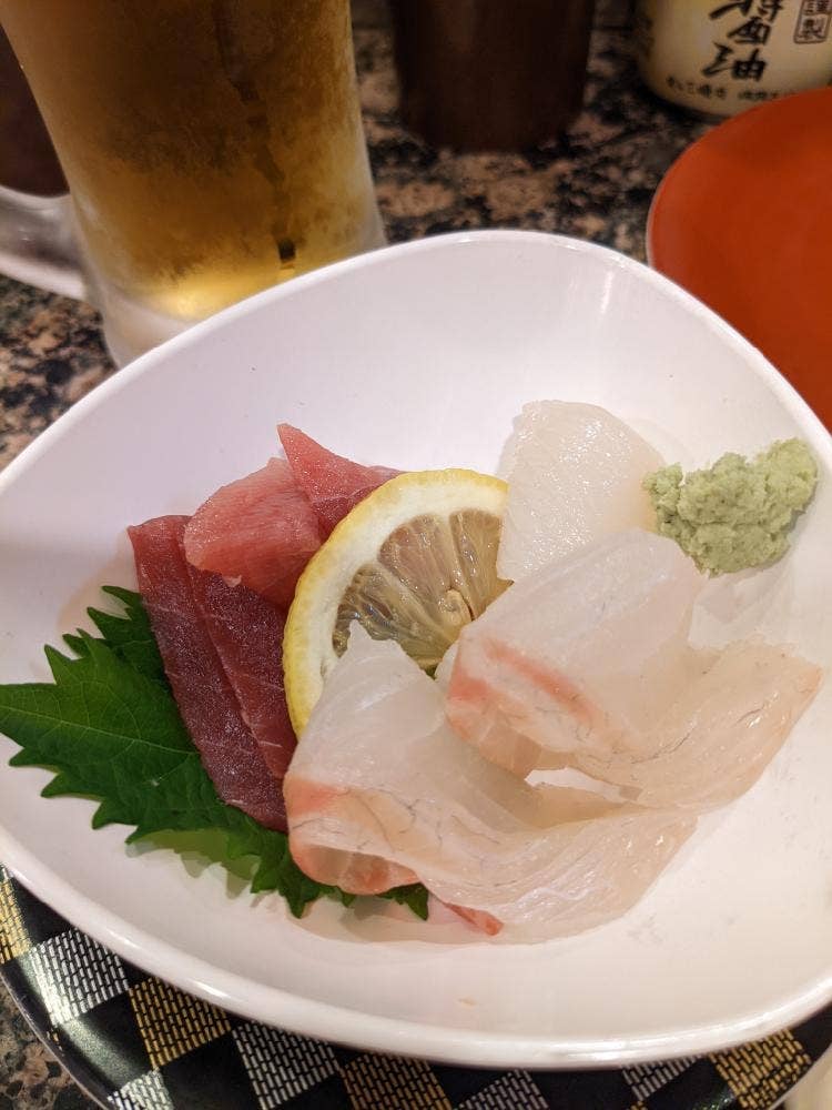 回転寿司みさき 祖師谷大蔵北口店