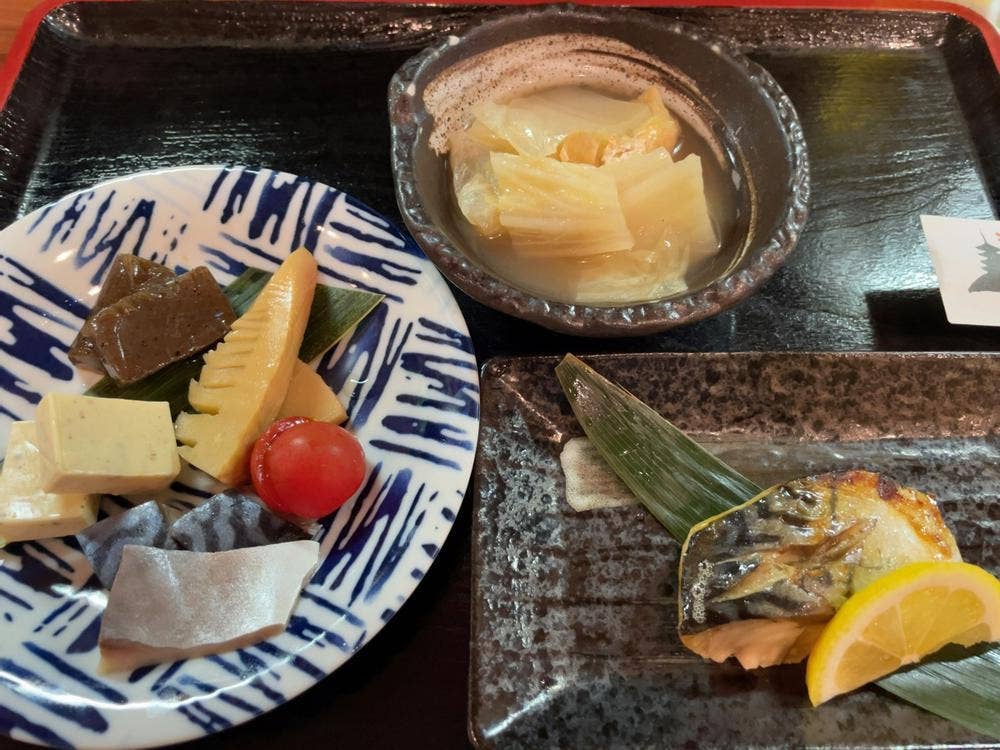 居食屋 わくわく