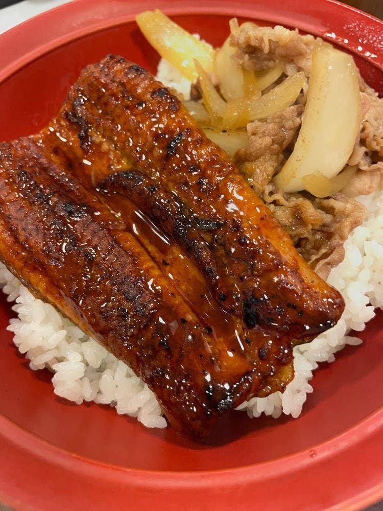 すき家 西新宿小滝橋通り店