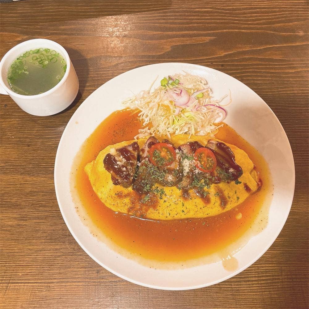 キッチントリアージュ