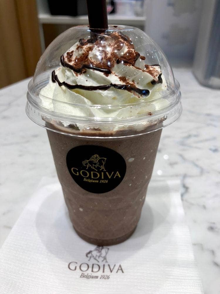 ゴディバ イオンモール浦和美園店