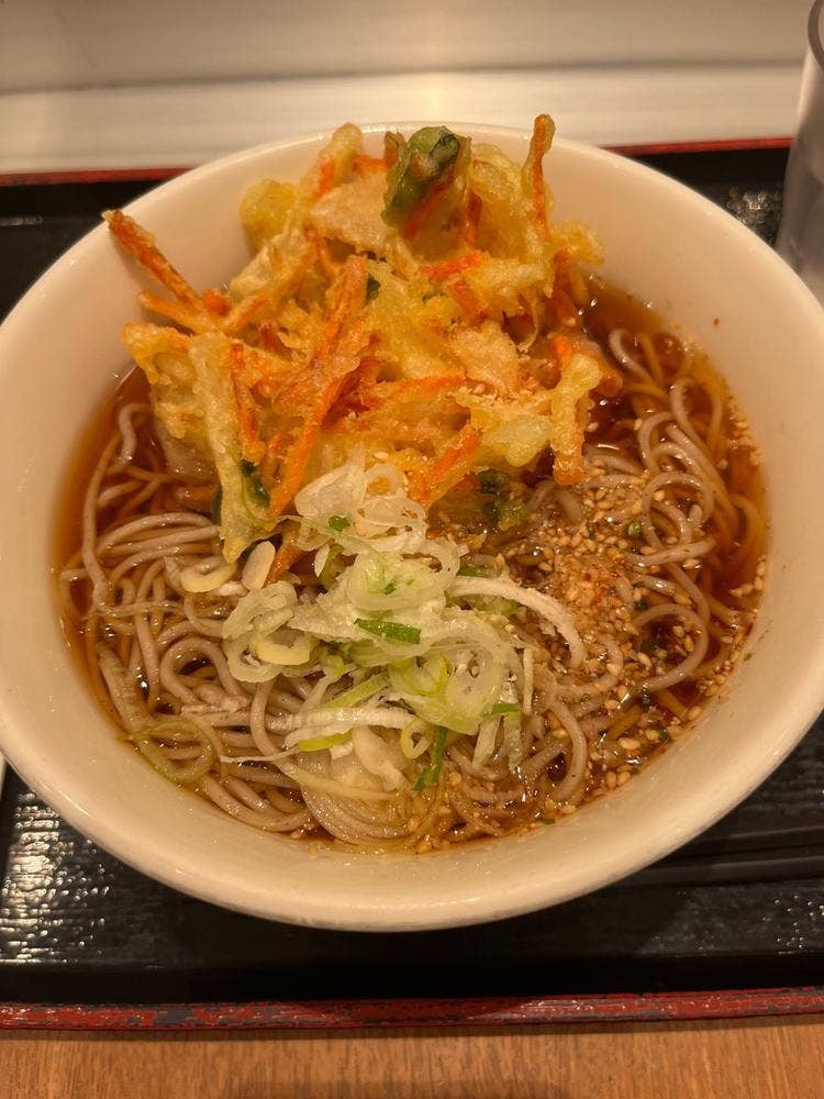 いろり庵きらく グランデュオ蒲田店