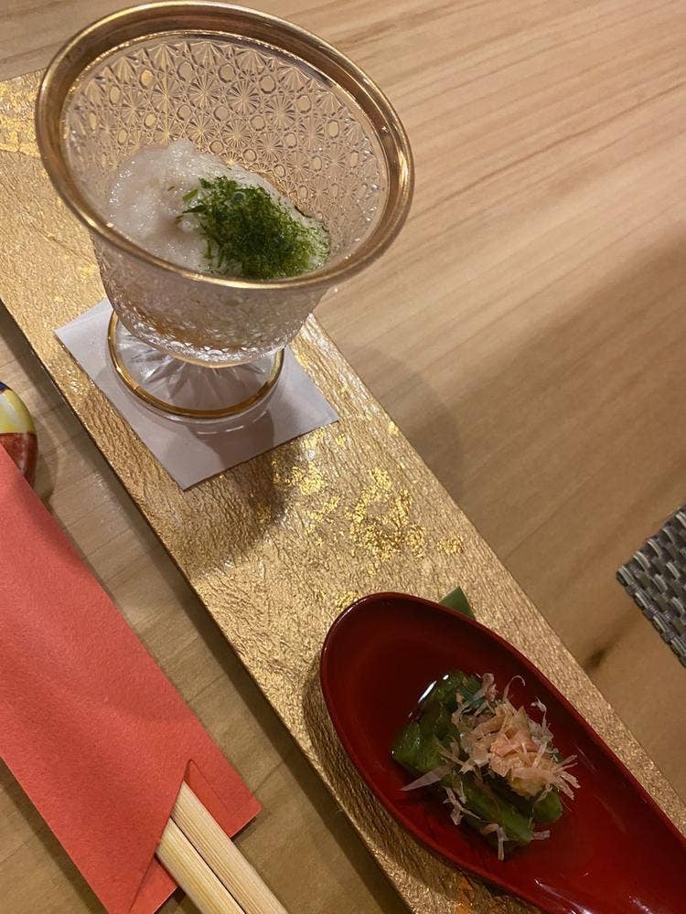 銀座 和食堂 三幸