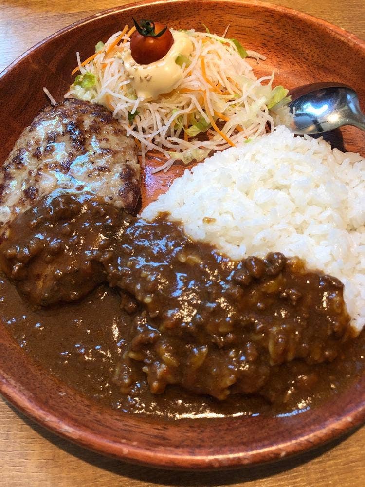 びっくりドンキー 西宮今津店