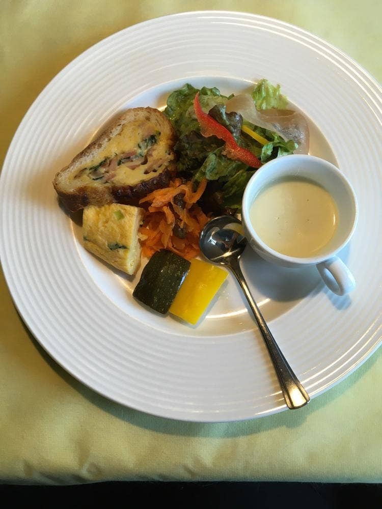 南欧厨房 ポンメール