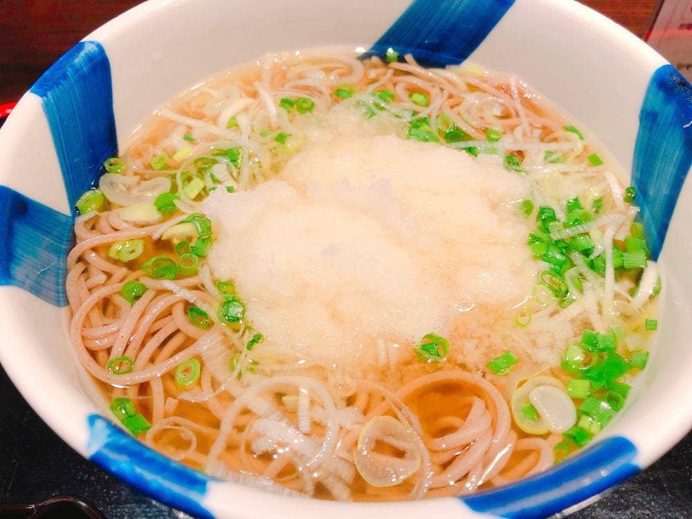 そじ坊 シャポー小岩店