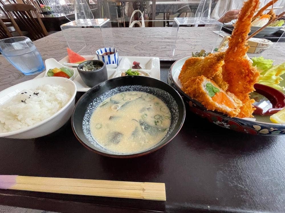 喫茶去 陶庵