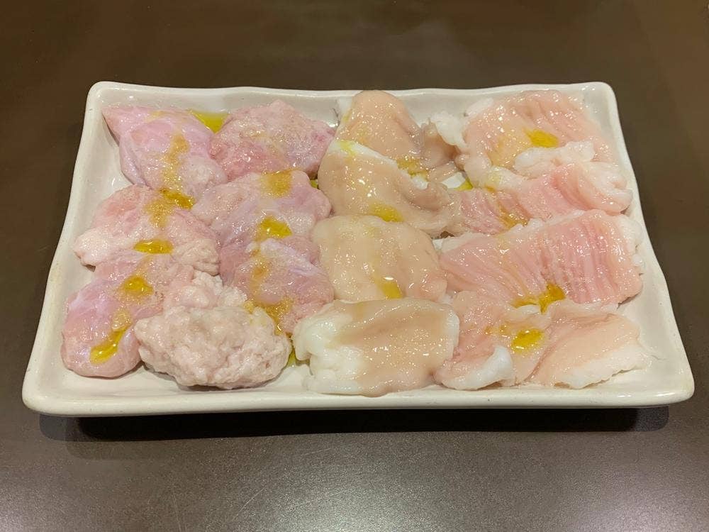 マル保