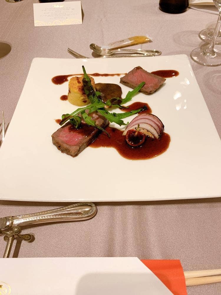 ホテルモントレ大阪