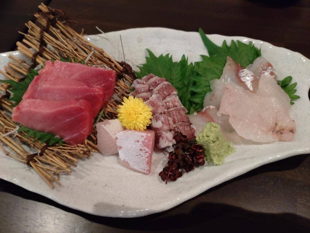 季節料理 こばやし