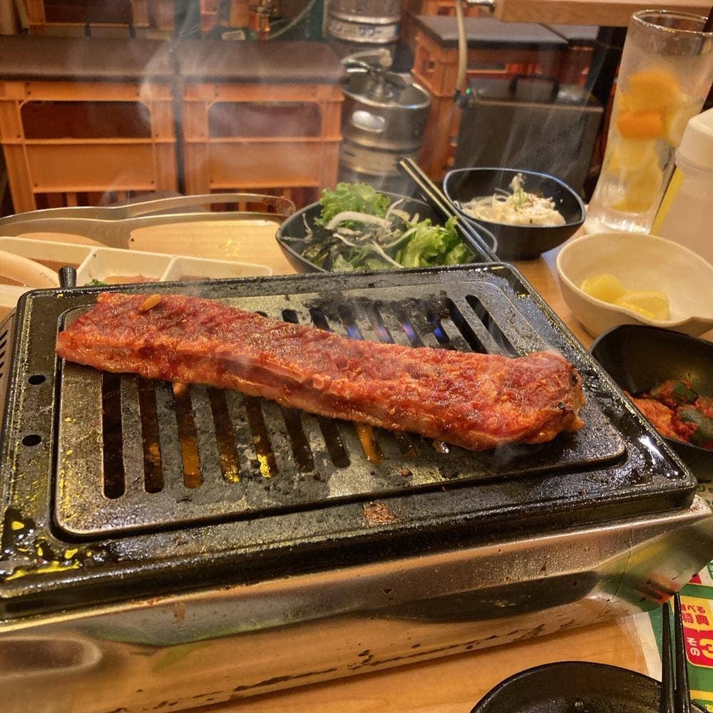 勝手にサワーおいで屋 歌舞伎町博ビル店