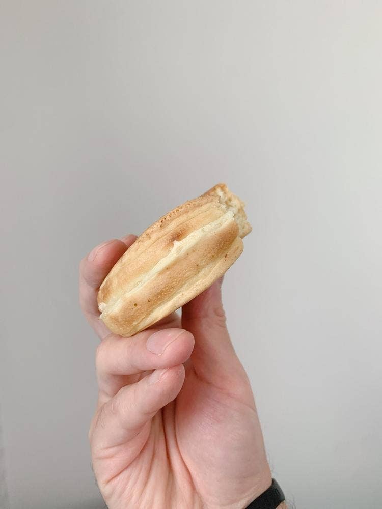 御座候 守口京阪店