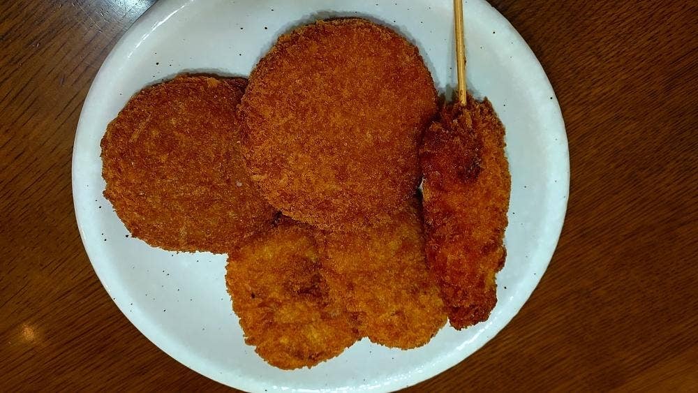 道の駅びふか 双子座館 売店