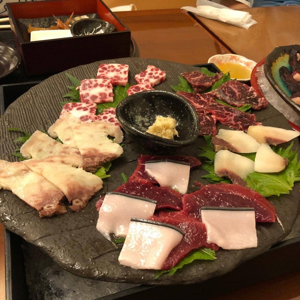 海つばめ ホテル浦島