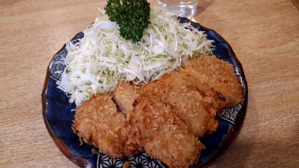 とんかつ司