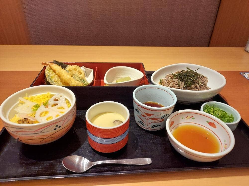 和食さと 和歌山北インター店