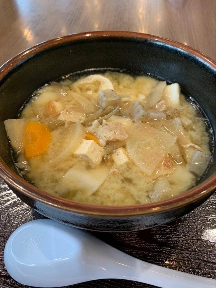 山田サービスエリア上り線