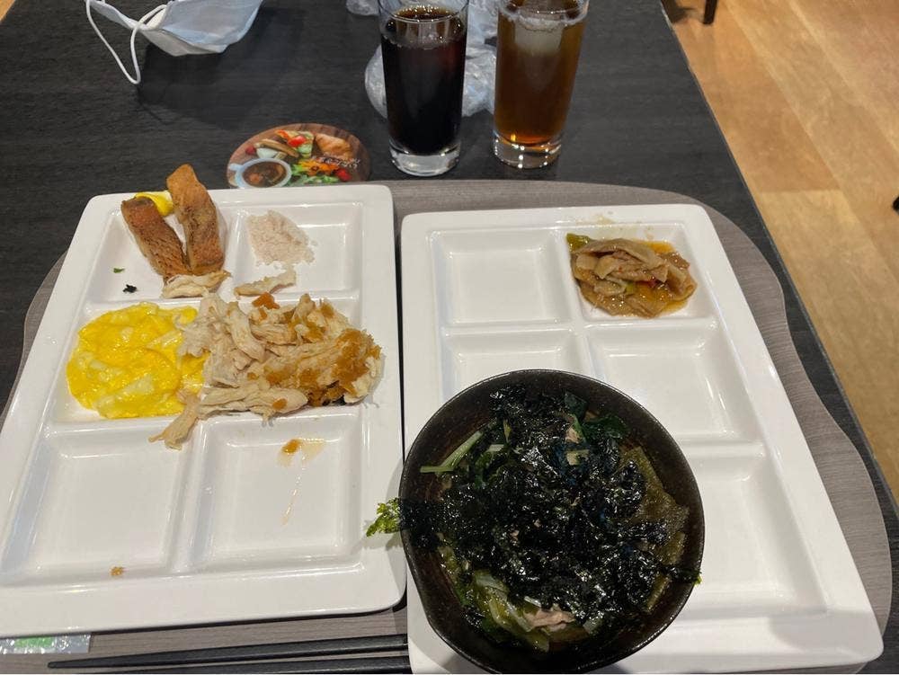 ホテルインターゲート大阪梅田