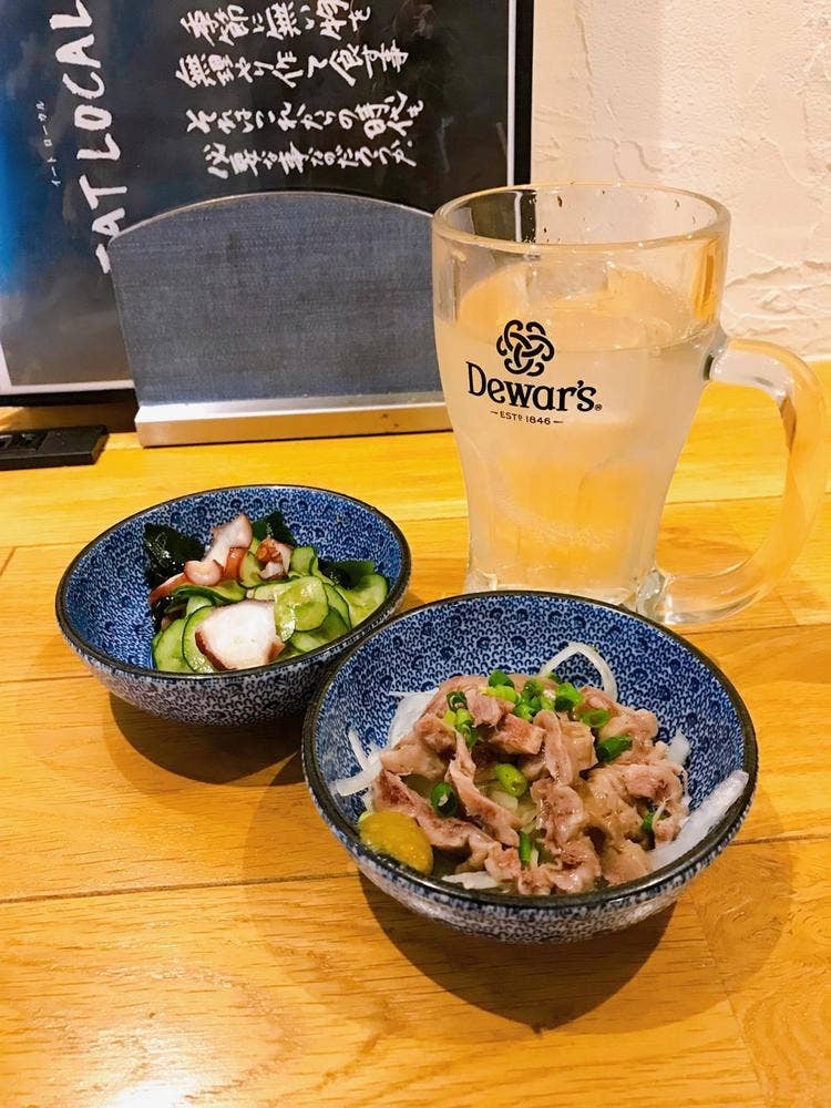 いまがわ食堂 青葉台店