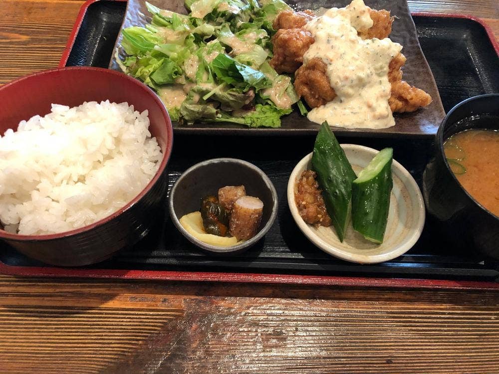 じとっこ組合 浜松モール街店