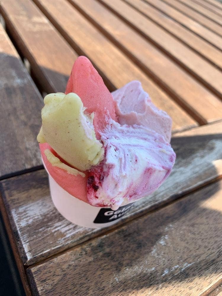 Gelateria Auguri