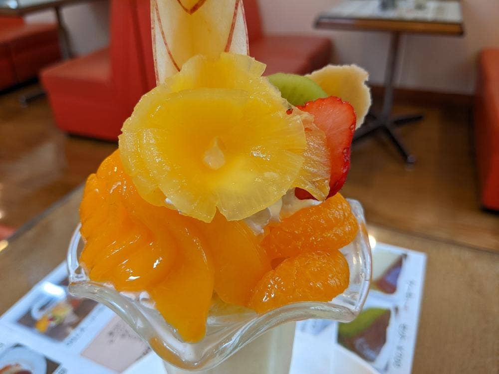 ドルチェ