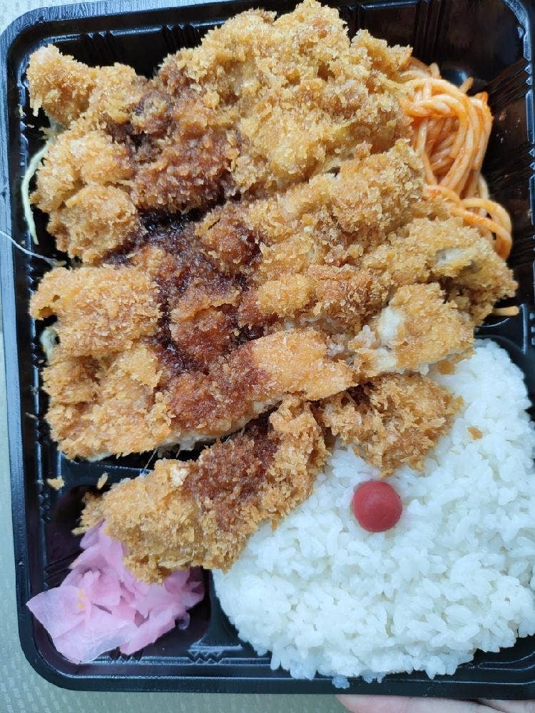 からあげ666