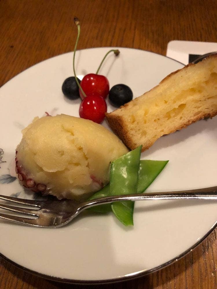 カマラード