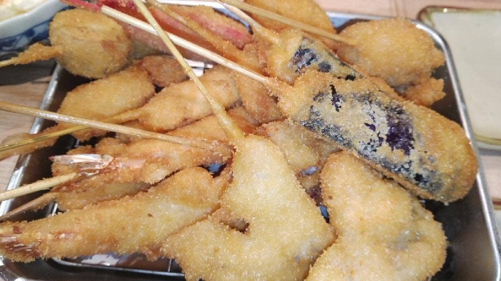 ジャンボ釣船 つり吉 難波店