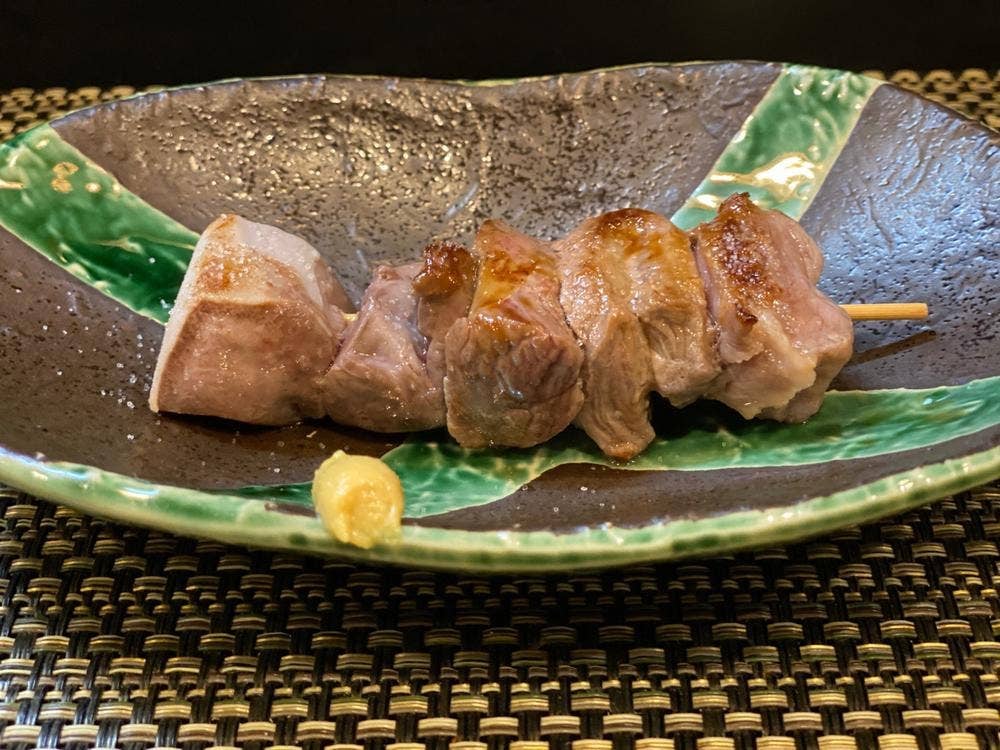 たる鉄 東十条