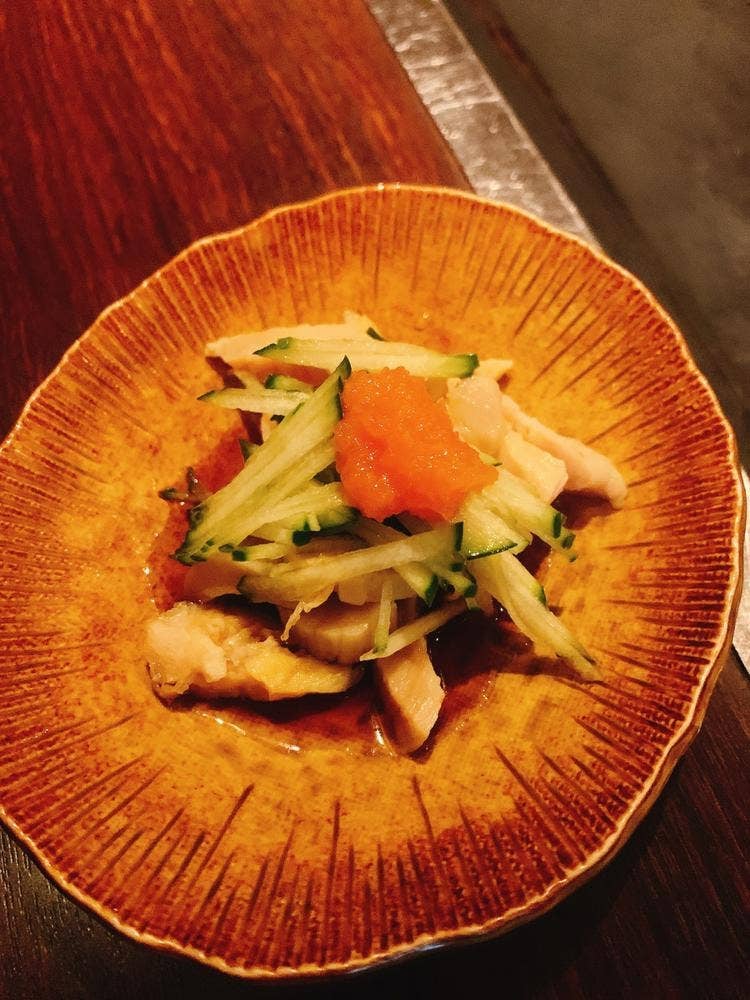 やきやき鉄板 はる田