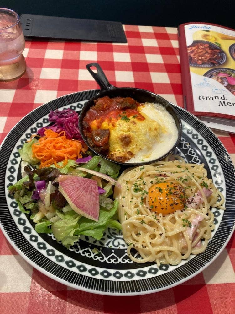 パステルイタリアーナ 幕張店