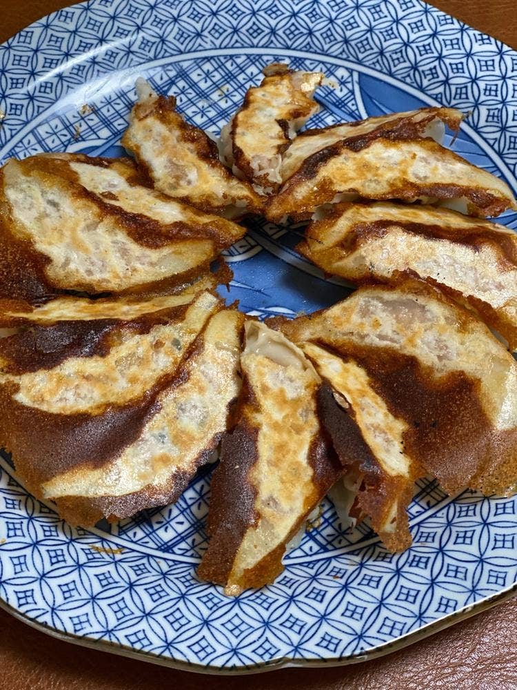 石山餃子製作所