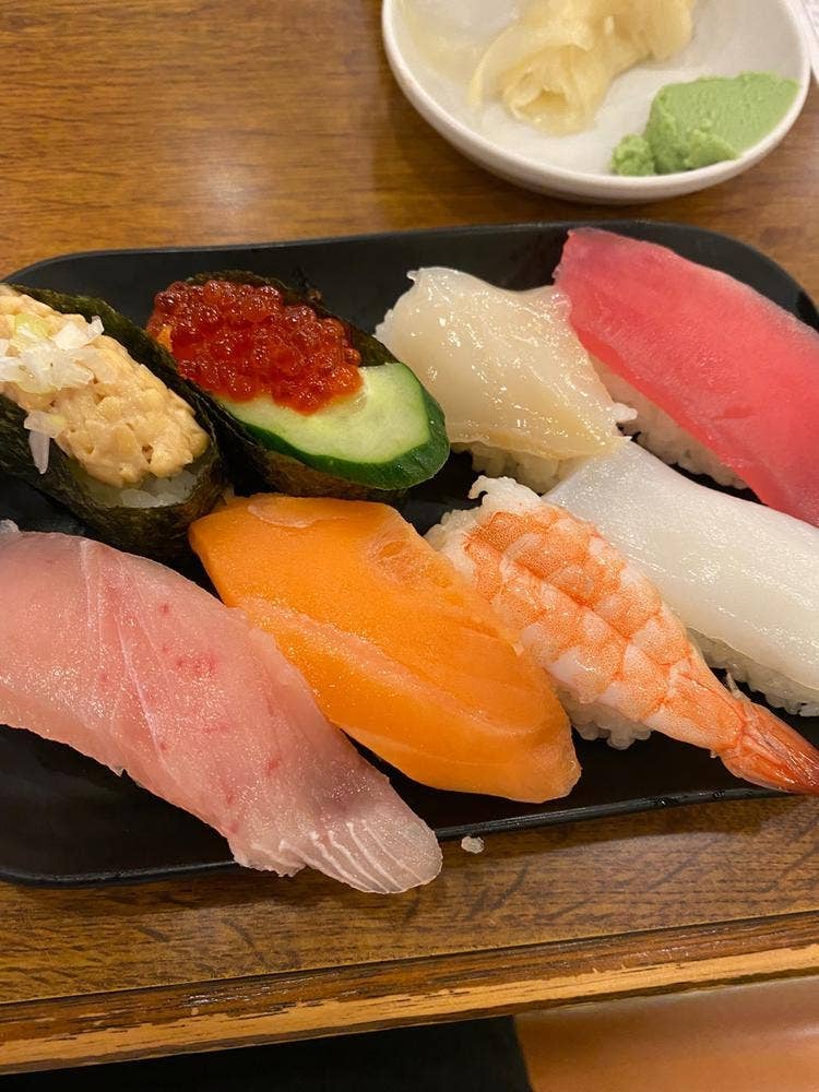 すたみな太郎 守谷店