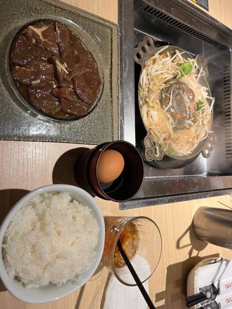 松尾ジンギスカン 酒場 朋哉 新宿三丁目店