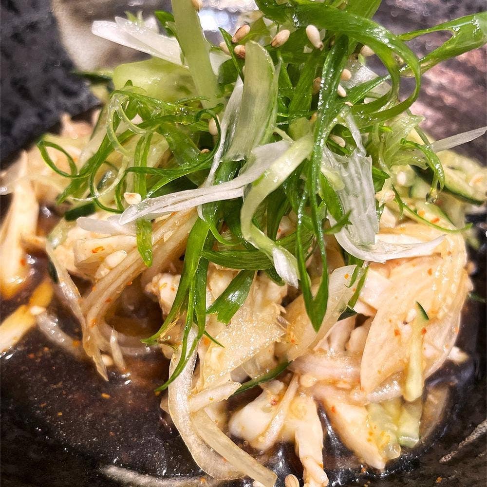 炭火焼き 雅
