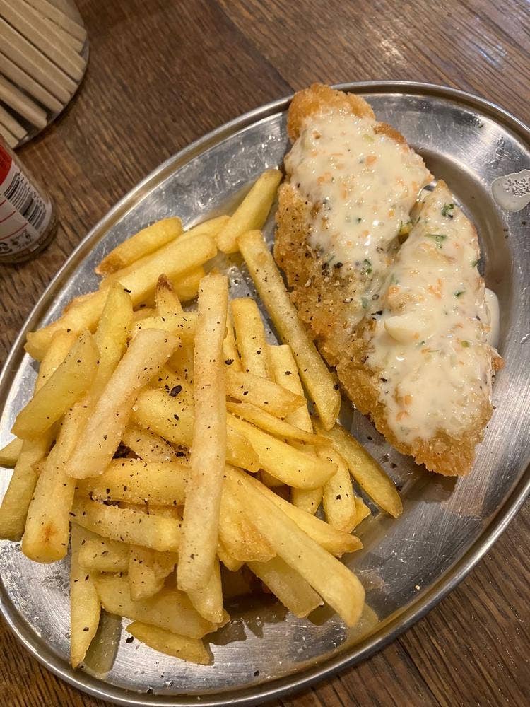 森脇酒店