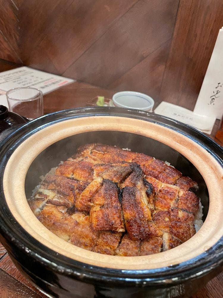 にょろ助 六本木