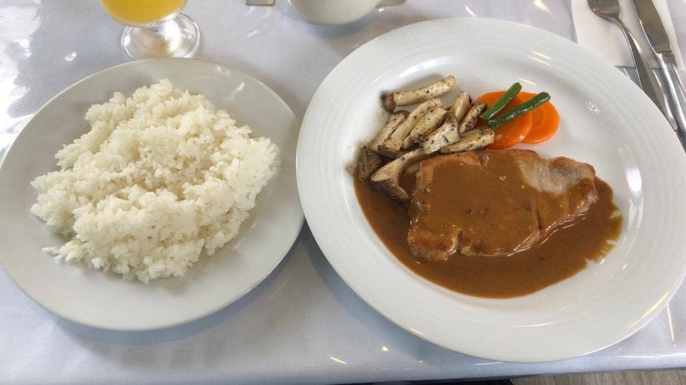 レストランはやしや 大久保店