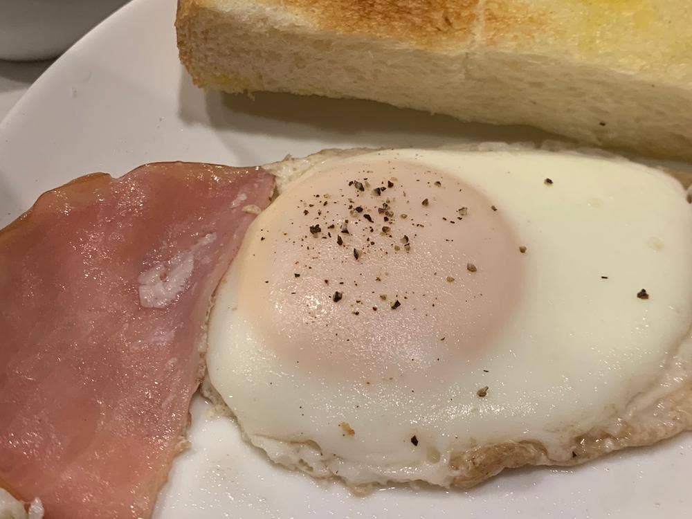 珈琲専門店 珈琲伴茶夢