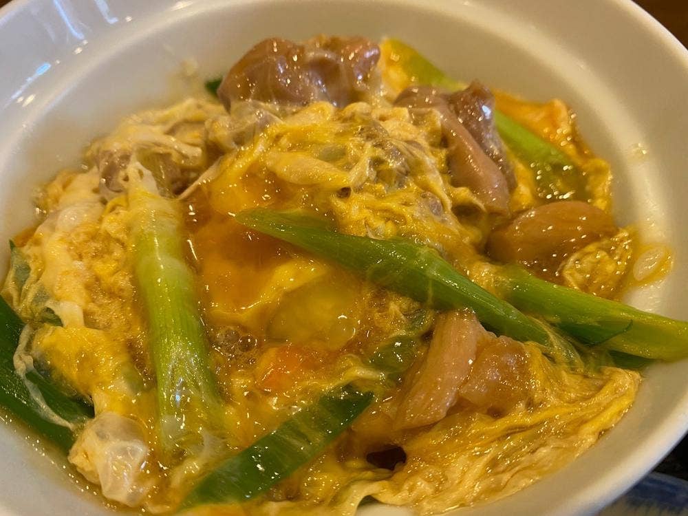 お食事処植田